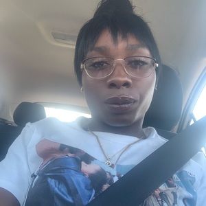 Meet your Posher, Rahsheda